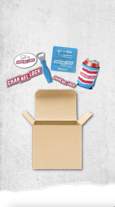 12/17 GEAR UP Holiday Promo